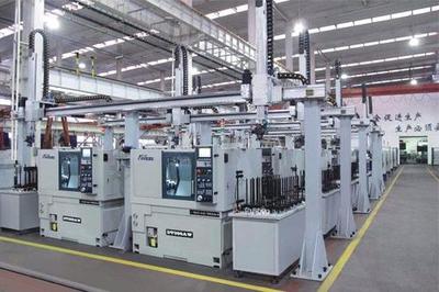 桁架机器人在零部件加工应用中的关键注意事项