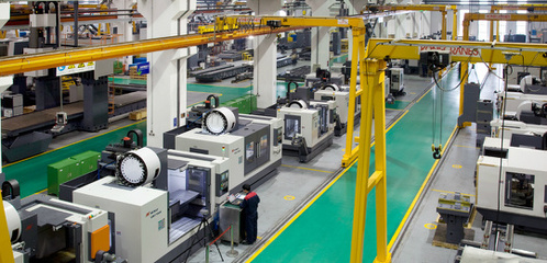 厉害了，高新区！国产大飞机一飞冲天，背后有你的精工细作