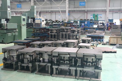 湖北勤酬科汽车零部件 国内先进的汽配服务效率与质量观察_突破人力限制的精益部件加工_前沿技术把关精工精度优进阶解析