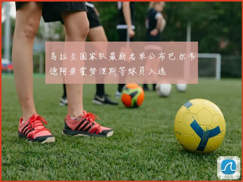 乌拉圭国家队最新名单公布巴尔韦德阿劳霍努涅斯等球员入选