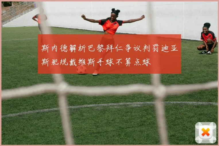 斯内德解析巴黎拜仁争议判罚迪亚斯犯规戴维斯手球不算点球